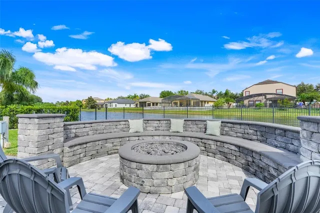 $620,000 | 3946 Cedar Hammock Trail, St. Cloud, FL 34772