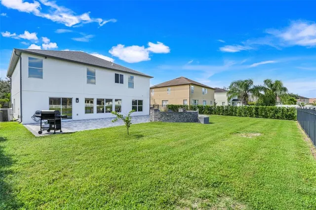 $620,000 | 3946 Cedar Hammock Trail, St. Cloud, FL 34772