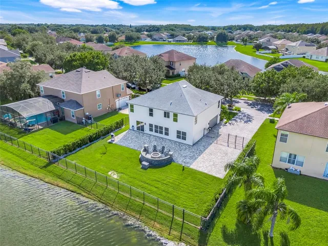 $620,000 | 3946 Cedar Hammock Trail, St. Cloud, FL 34772