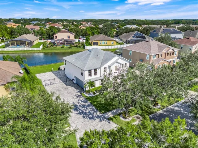 $620,000 | 3946 Cedar Hammock Trail, St. Cloud, FL 34772