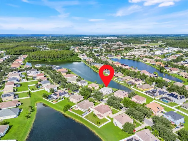 $620,000 | 3946 Cedar Hammock Trail, St. Cloud, FL 34772