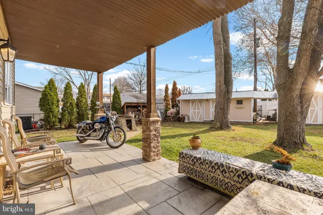 a view of a house with a swimming pool