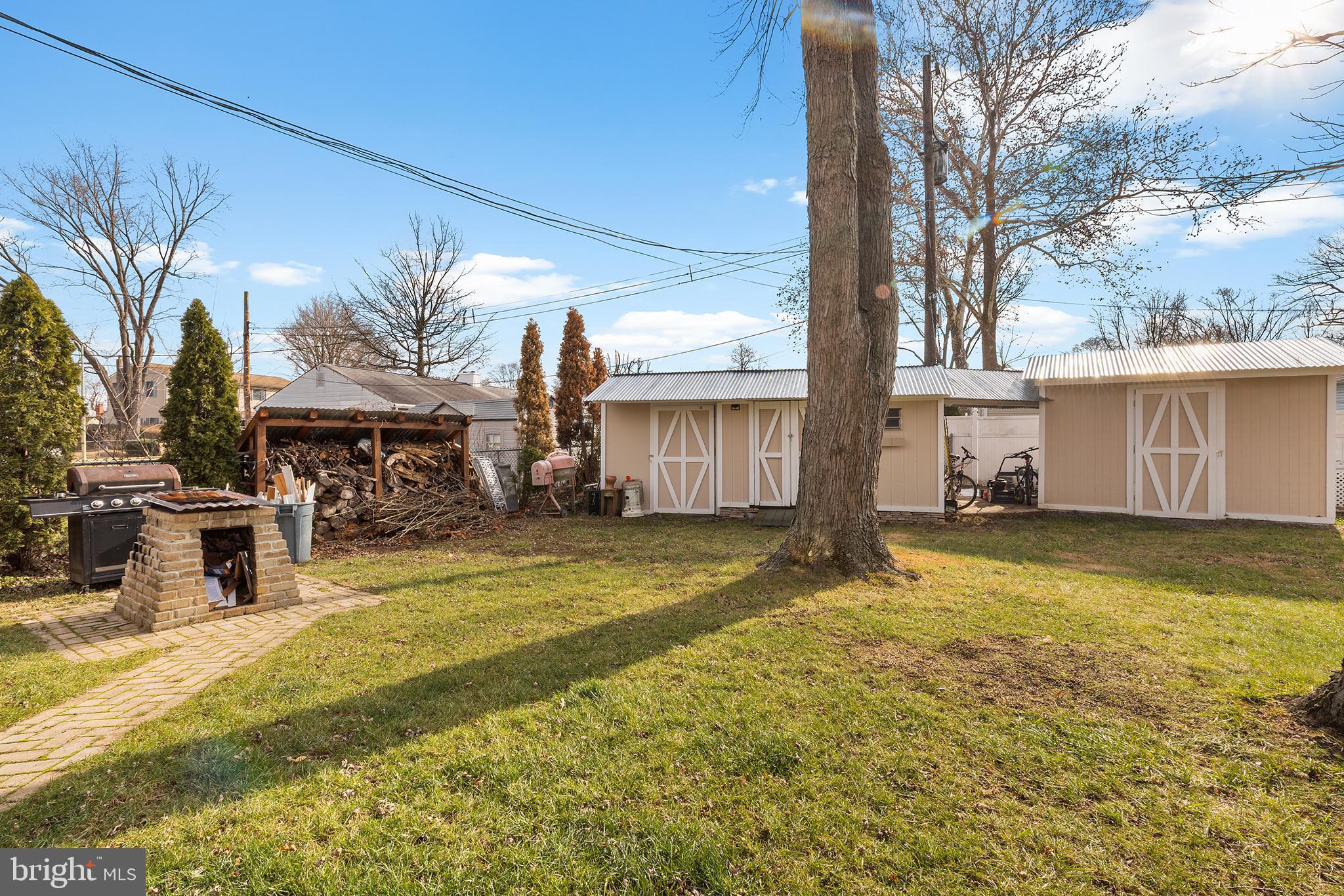 118 Blough Road Fairless Hills, PA 19030 - Photo 33 of 37 a view of a house with a swimming pool