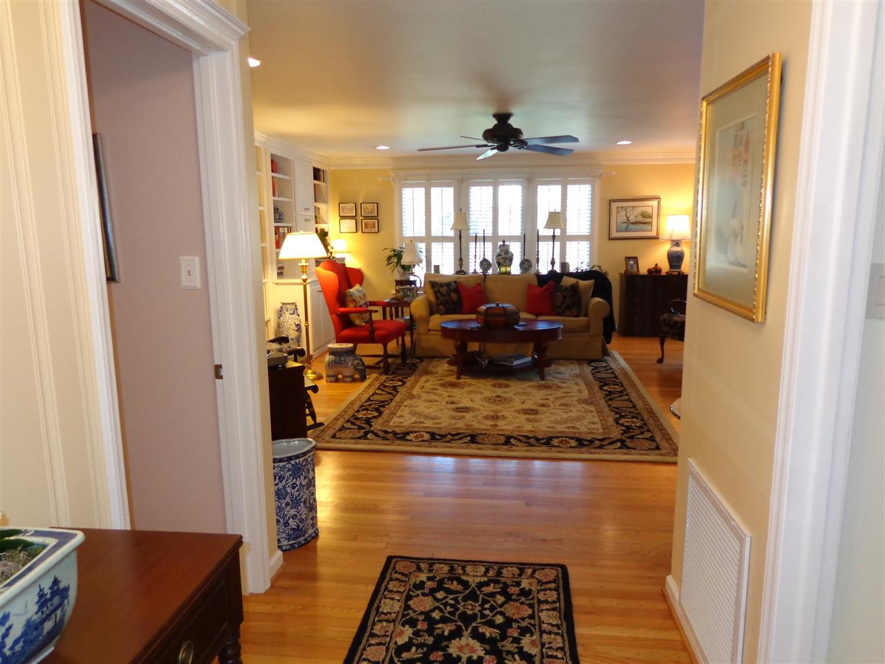 3412 Leonard Street Raleigh, NC 27607 - Photo 4 of 25 Photo 4