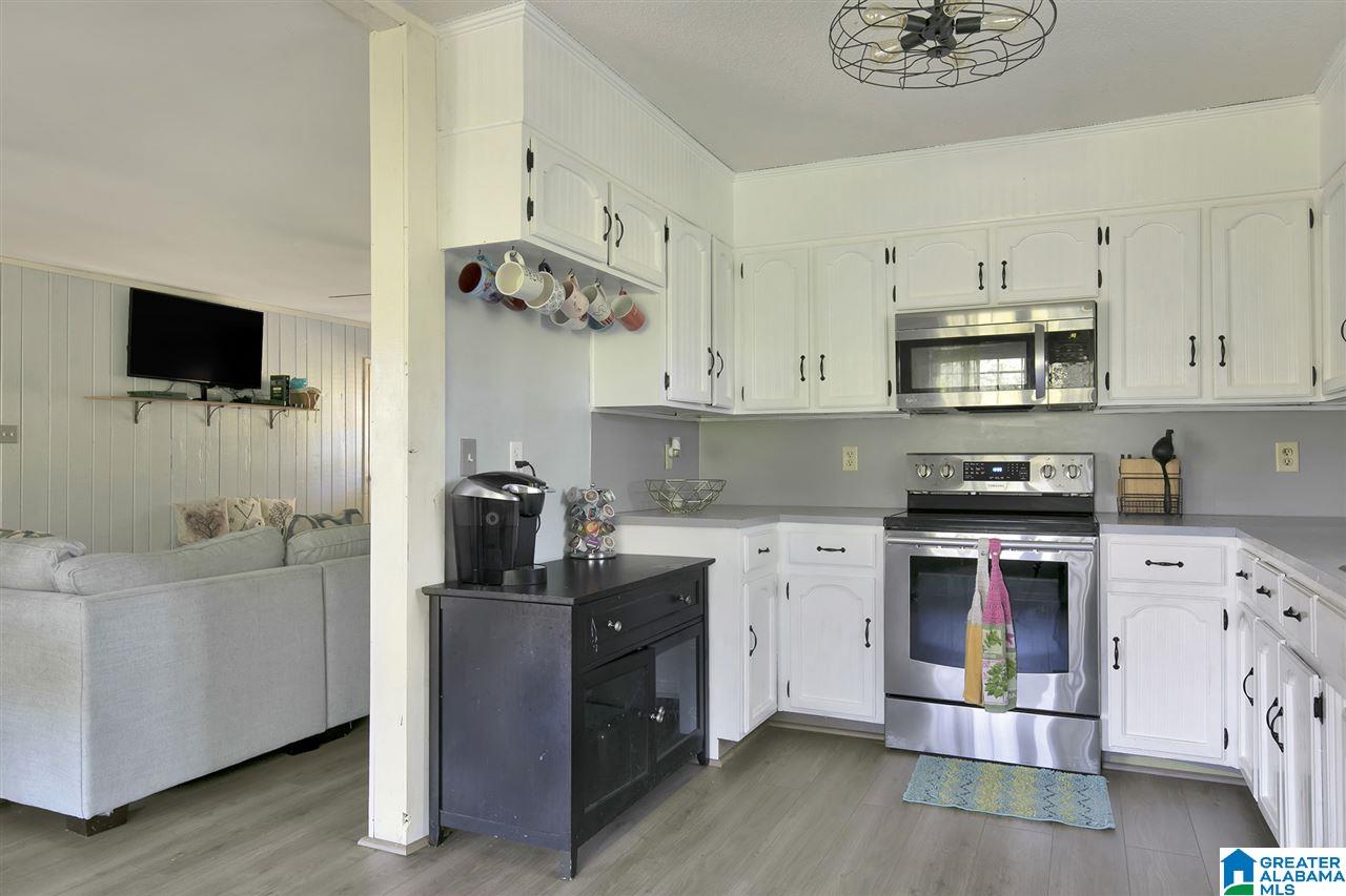 124 West Shugart Ridge Road Gardendale, AL 35071 - Photo 14 of 28 Gallery Image 14