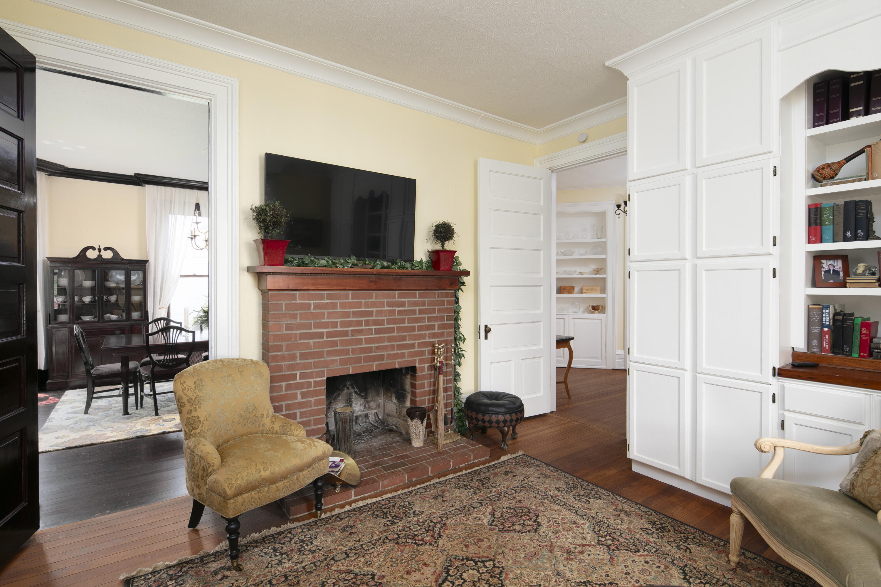 206 College Road Paris, KY 40361 - Photo 9 of 42 untitled(5of39)