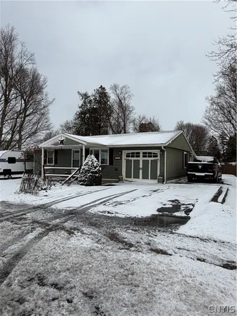 $223,000 | 202 North Court Street, Lenox, NY 13163