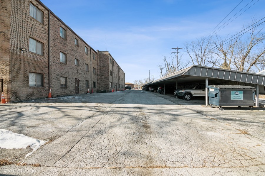 3026 Bernice Road, Unit 308 Lansing, IL 60438 - Photo 10 of 10