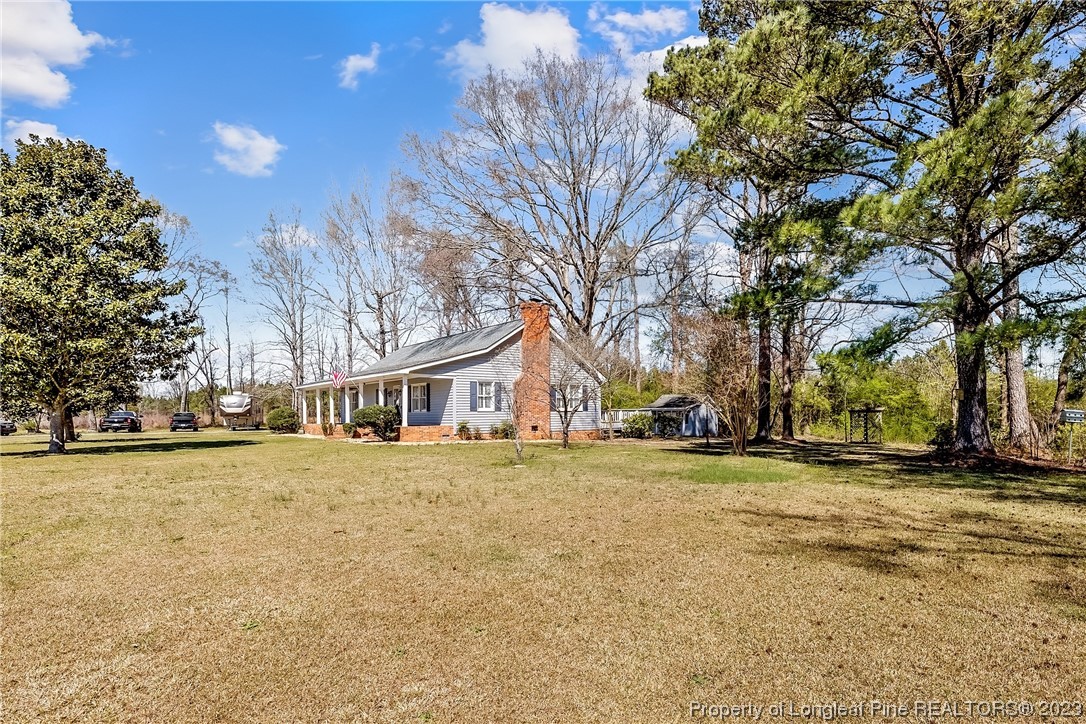 4381 McNeill Hobbs Road Bunnlevel, NC 28323 - Photo 4 of 32 Gallery Image 4