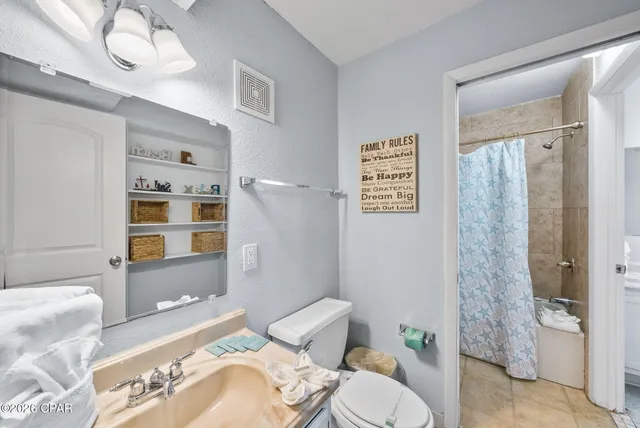 $330,000 | 8743 Thomas Drive, Unit 606, Panama City Beach, FL 32408