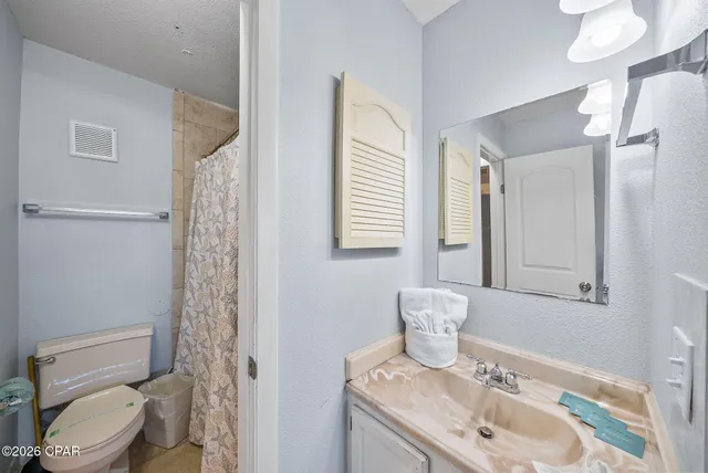 $330,000 | 8743 Thomas Drive, Unit 606, Panama City Beach, FL 32408