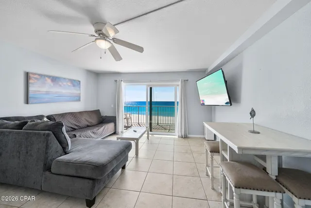 $330,000 | 8743 Thomas Drive, Unit 606, Panama City Beach, FL 32408
