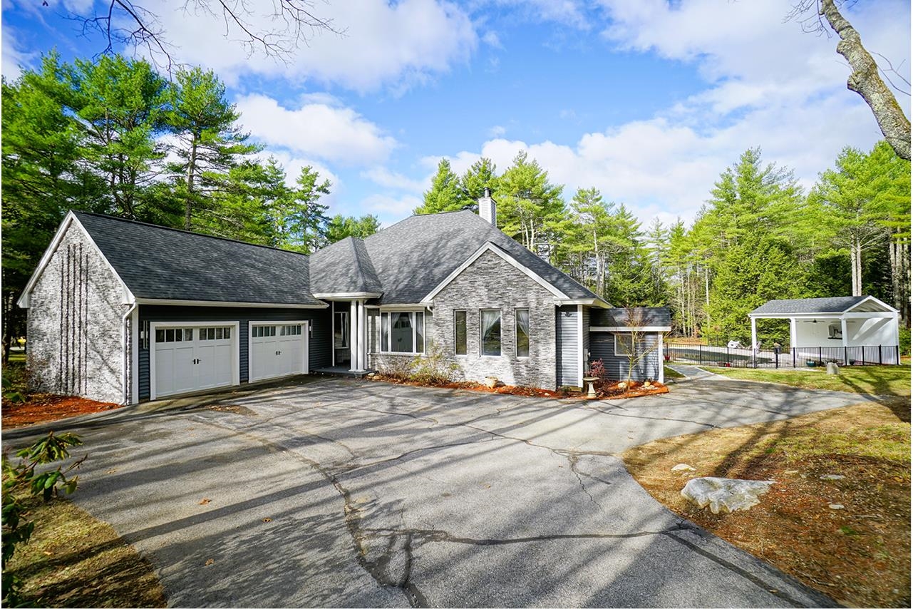 53 Meadow Fox Lane Chester, NH 03036 - Photo 2 of 59