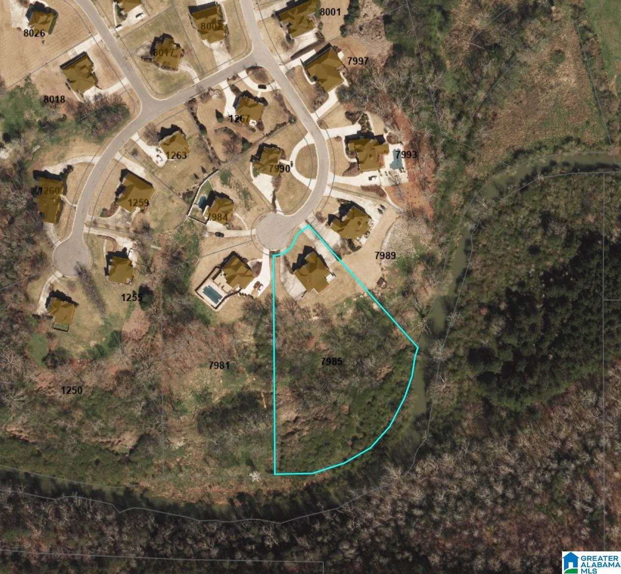 7985 Overlook Circle Morris, AL 35116 - Photo 82 of 88