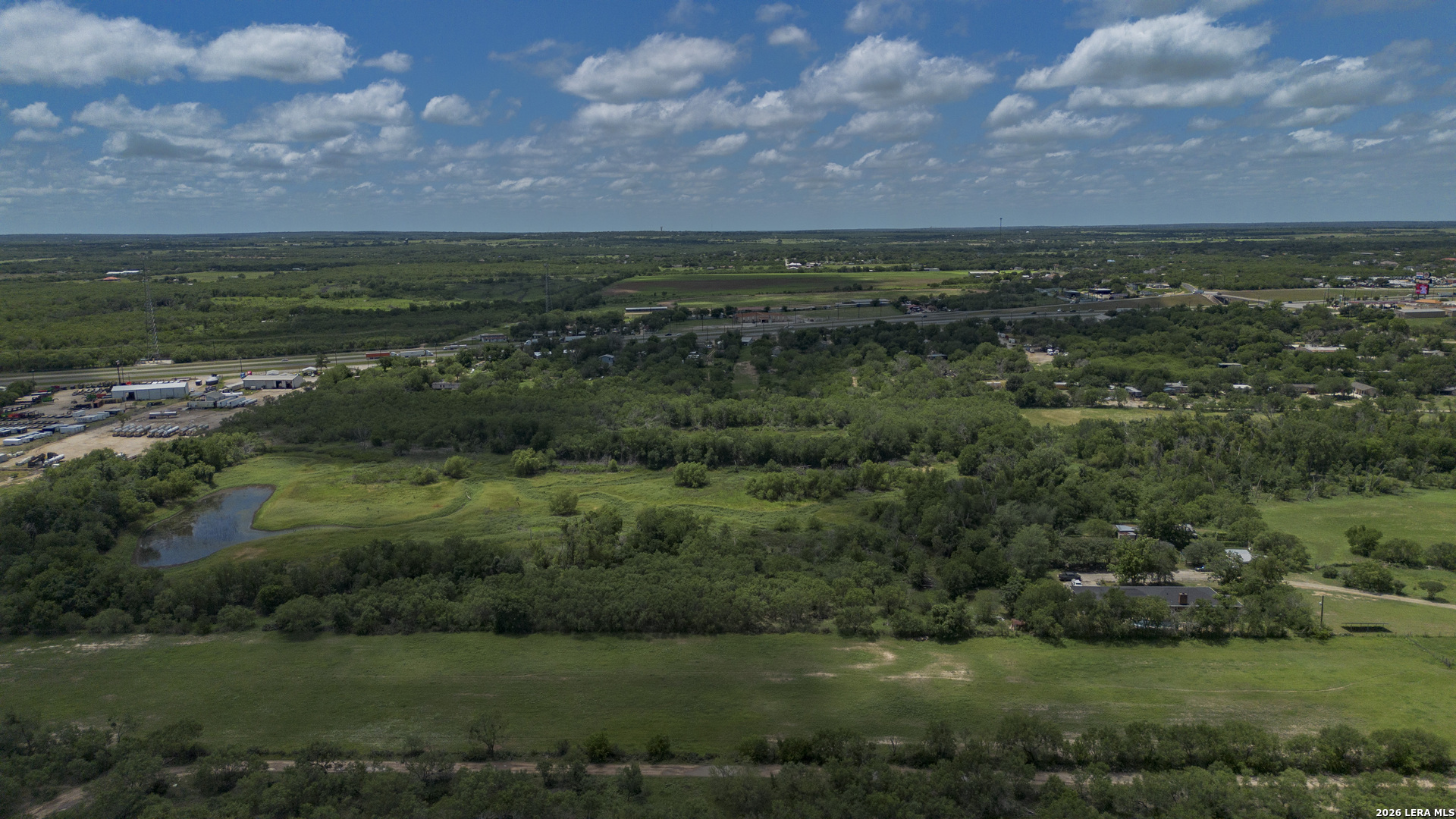15970 Shepherd Road Atascosa, TX 78002 - Photo 11 of 41