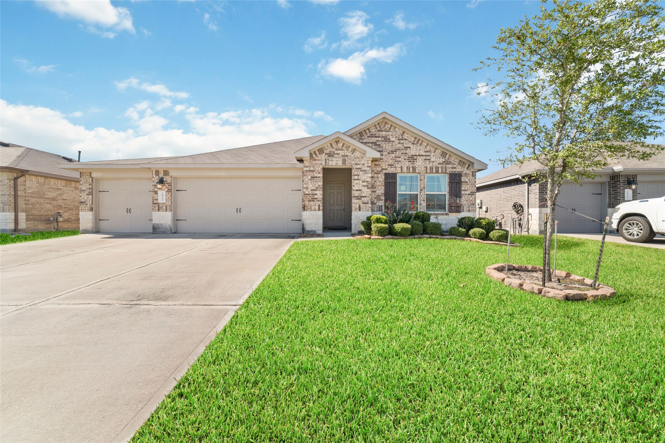 24323 Winchelsea Lane Spring, TX 77389 - Photo 1 of 27