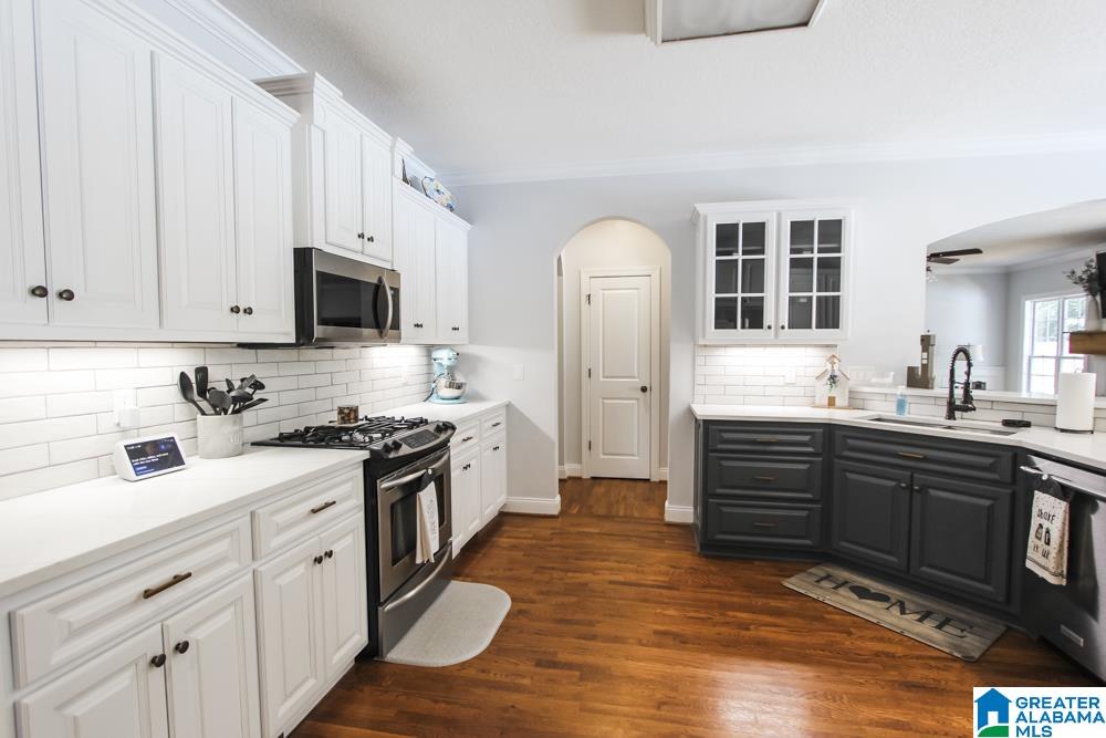517 Wood Rdg Trail Oxford, AL 36203 - Photo 82 of 100