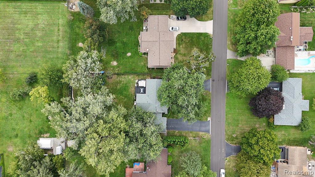 2691 Walbridge Drive Rochester Hills, MI 48307 - Photo 27 of 30