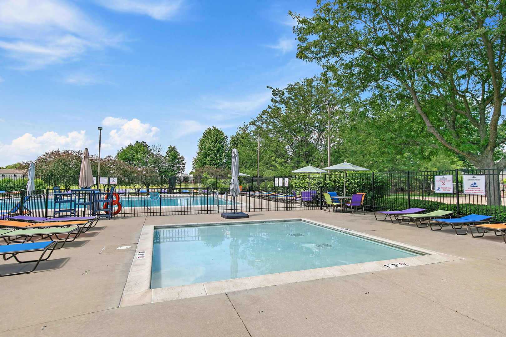 4320 Dillon Street Plano, IL 60545 - Photo 25 of 26
