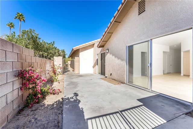$2,850 | 1961 South Camino Real, Unit 2, Palm Springs, CA 92264