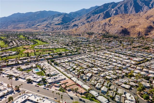 $2,850 | 1961 South Camino Real, Unit 2, Palm Springs, CA 92264