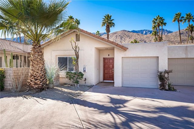 $2,850 | 1961 South Camino Real, Unit 2, Palm Springs, CA 92264