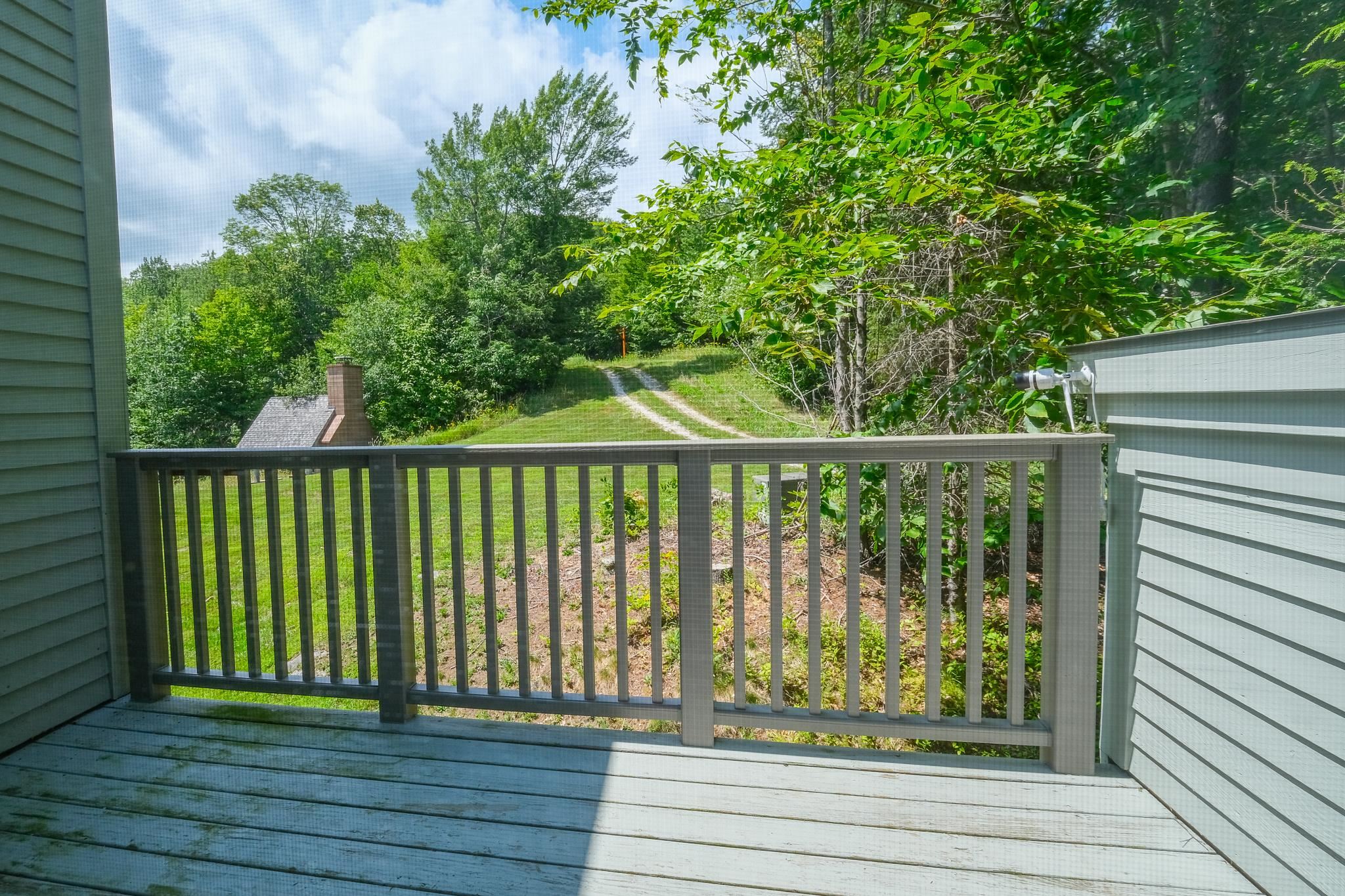 145 Ledgewood Road, Unit D2 AND GARAGE D4 Ludlow, VT 05149 - Photo 36 of 40 Gallery Image 36