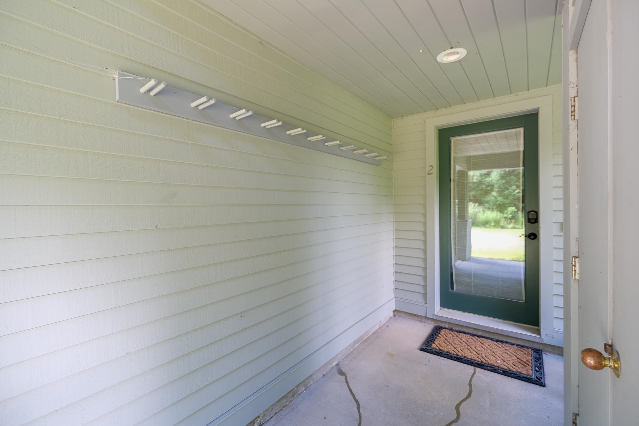 145 Ledgewood Road, Unit D2 AND GARAGE D4 Ludlow, VT 05149 - Photo 38 of 40 Gallery Image 38