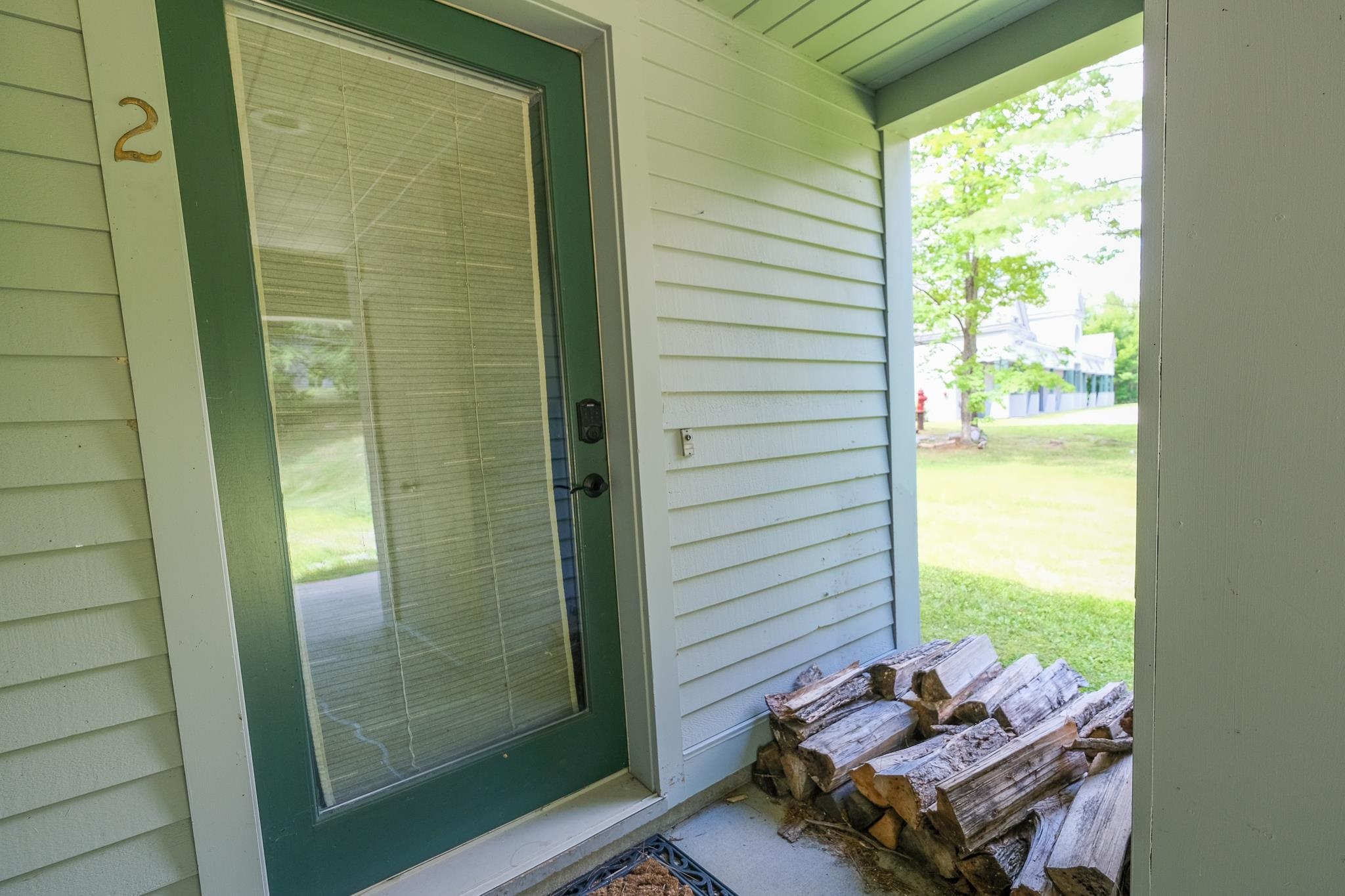 145 Ledgewood Road, Unit D2 AND GARAGE D4 Ludlow, VT 05149 - Photo 39 of 40 Gallery Image 39