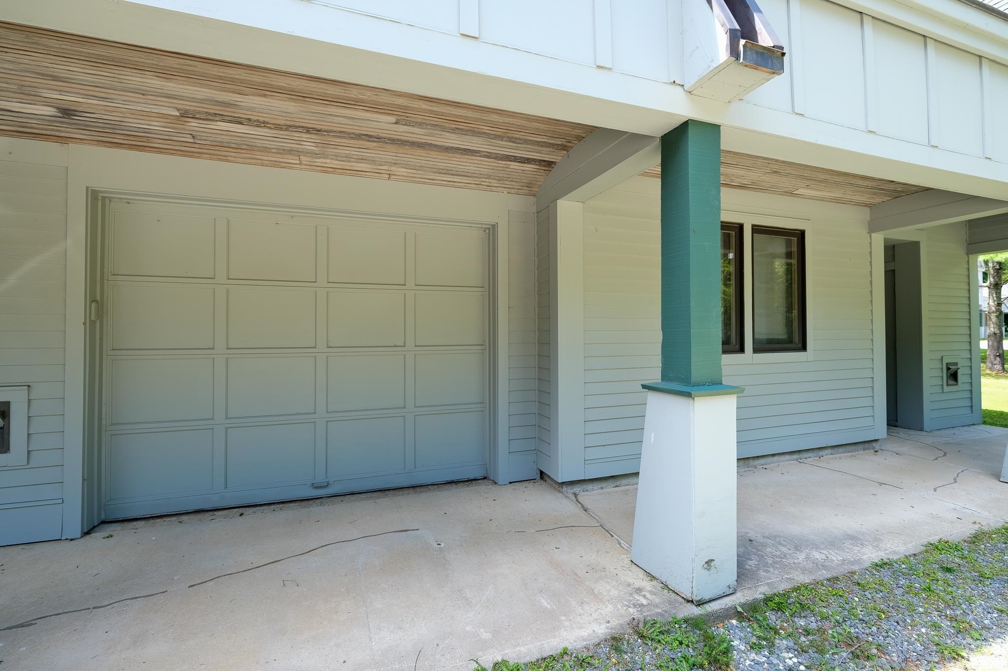 145 Ledgewood Road, Unit D2 AND GARAGE D4 Ludlow, VT 05149 - Photo 40 of 40 Gallery Image 40