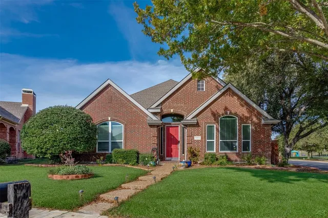 $545,000 | 10319 Donley Drive, Irving, TX 75063