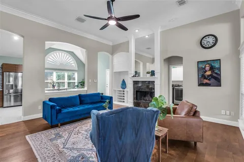 $545,000 | 10319 Donley Drive, Irving, TX 75063