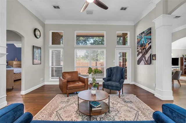 $545,000 | 10319 Donley Drive, Irving, TX 75063