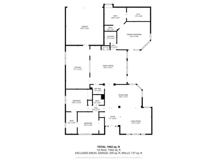 $539,900 | 10319 Donley Drive, Irving, TX 75063