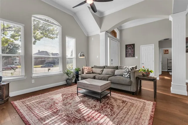 $545,000 | 10319 Donley Drive, Irving, TX 75063