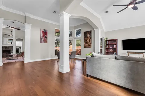 $545,000 | 10319 Donley Drive, Irving, TX 75063