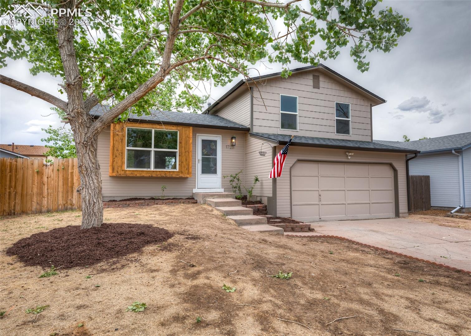 1725 Doherty Road Colorado Springs, CO 80916 - Photo 1 of 46