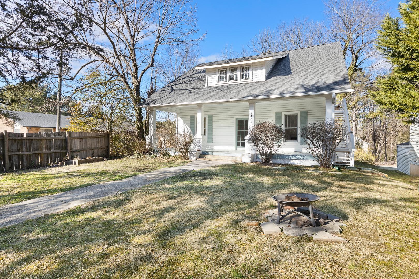 2426 Vesson Avenue, Unit B Durham, NC 27707 - Photo 1 of 21 Photo #1