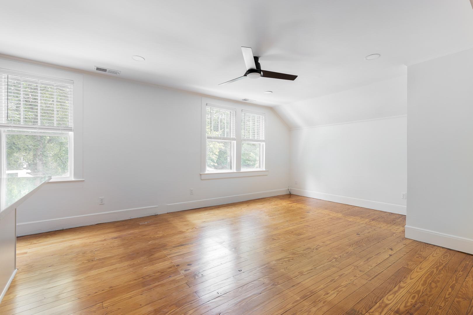 2426 Vesson Avenue, Unit B Durham, NC 27707 - Photo 13 of 21 Photo #13