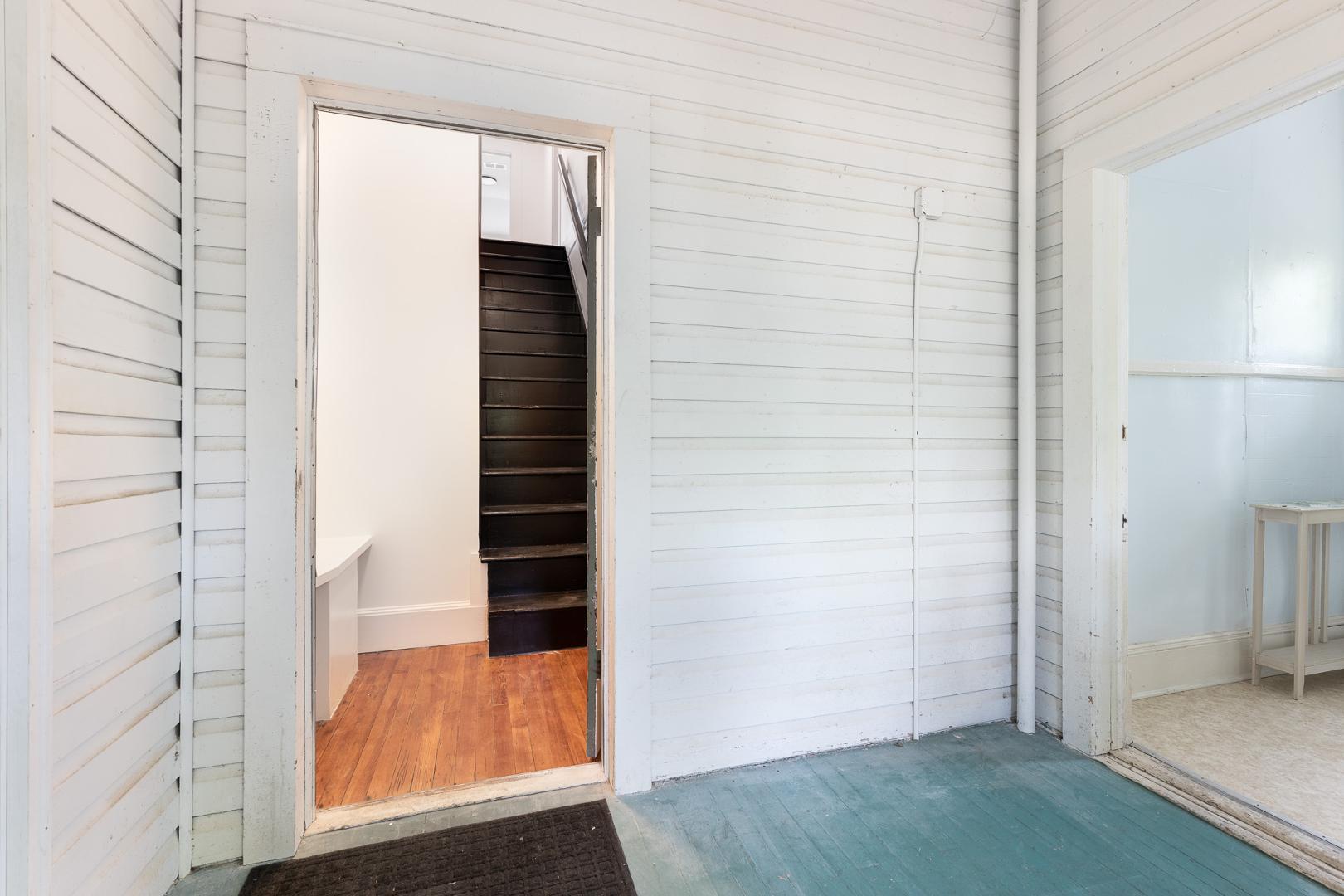 2426 Vesson Avenue, Unit B Durham, NC 27707 - Photo 19 of 21 Photo #19