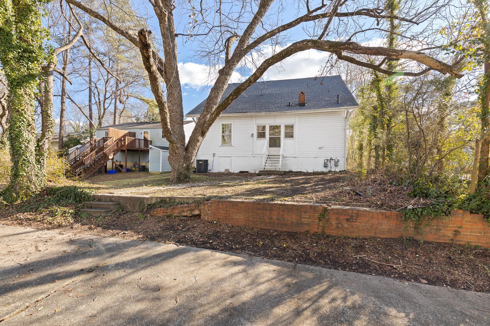 2426 Vesson Avenue, Unit B Durham, NC 27707 - Photo 2 of 21 Photo #2