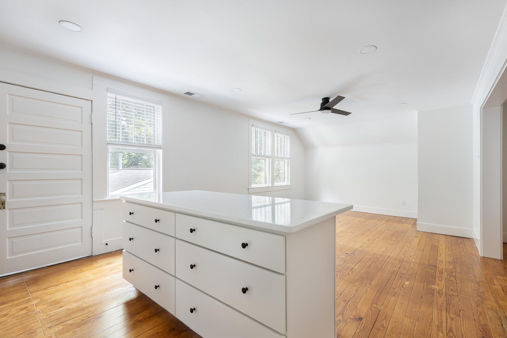 2426 Vesson Avenue, Unit B Durham, NC 27707 - Photo 6 of 21 Photo #6
