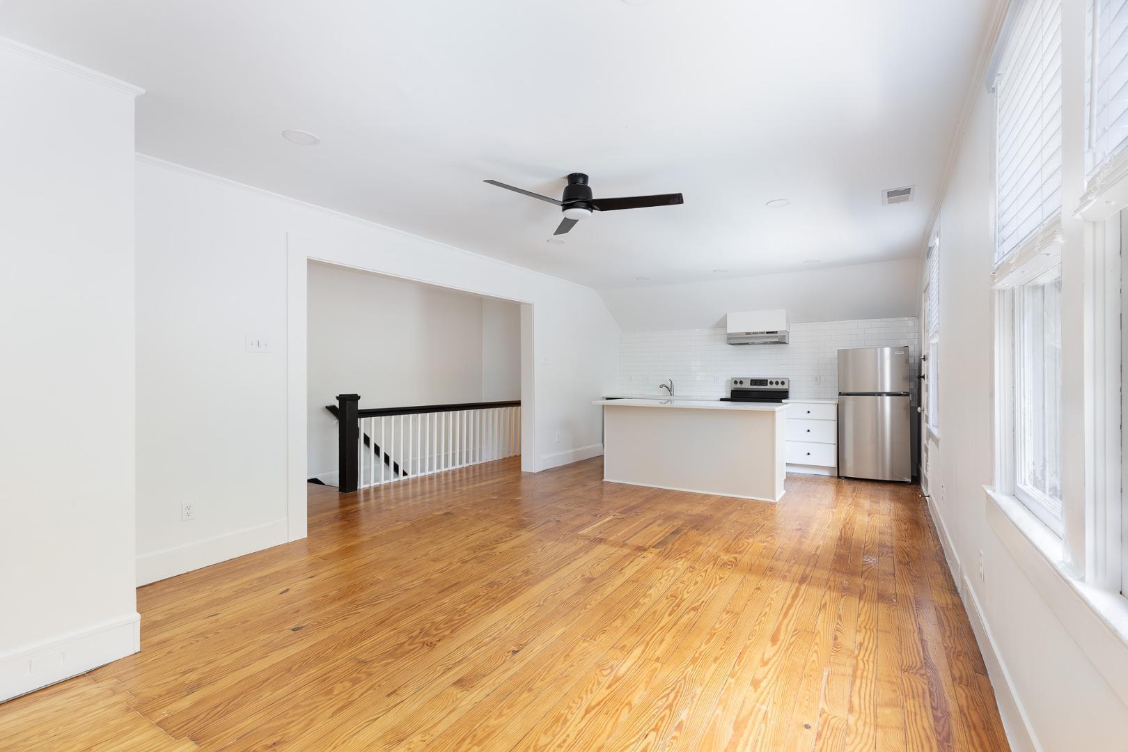 2426 Vesson Avenue, Unit B Durham, NC 27707 - Photo 10 of 21 Photo #10