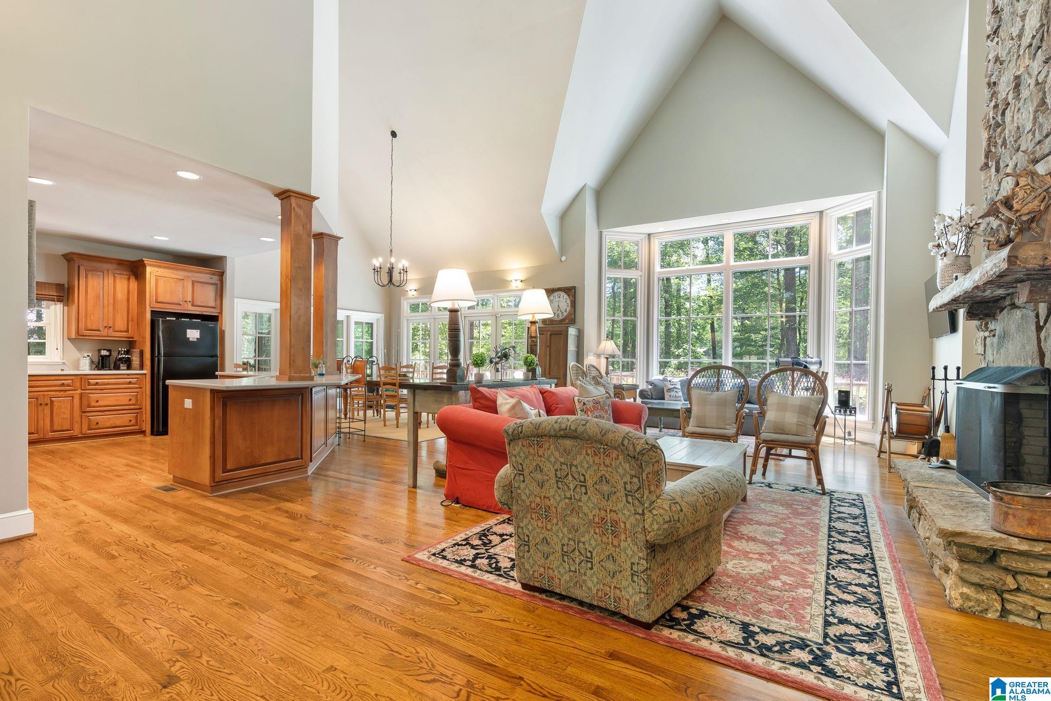 1726 Smyer Lake Road Birmingham, AL 35242 - Photo 5 of 72