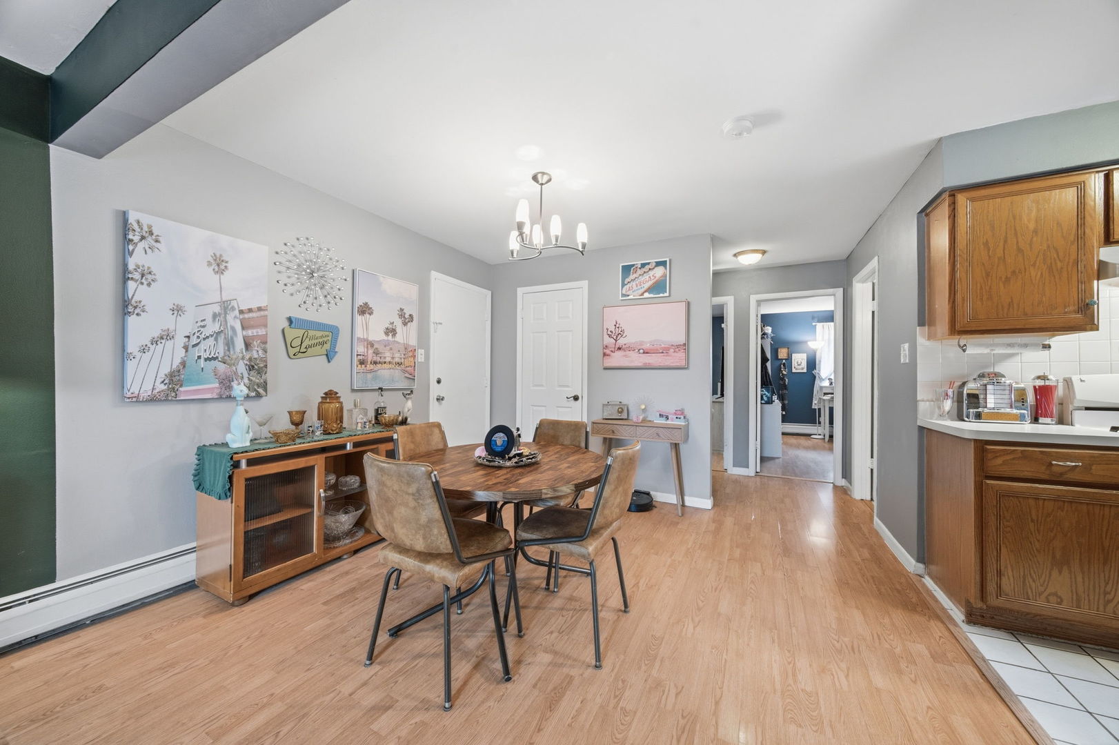 9812 Sayre Avenue, Unit 3E Chicago Ridge, IL 60415 - Photo 7 of 23