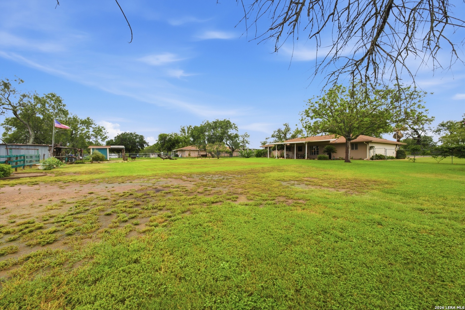 7970 Knowlton Road San Antonio, TX 78263 - Photo 41 of 45