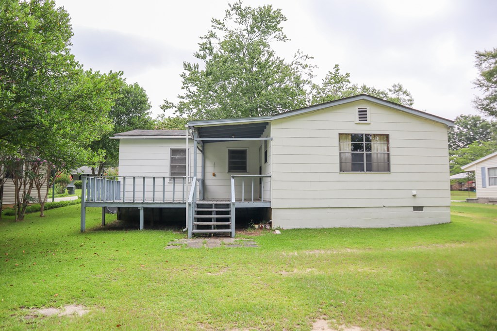 814 Meridian Street Dothan, AL 36301 - Photo 21 of 32