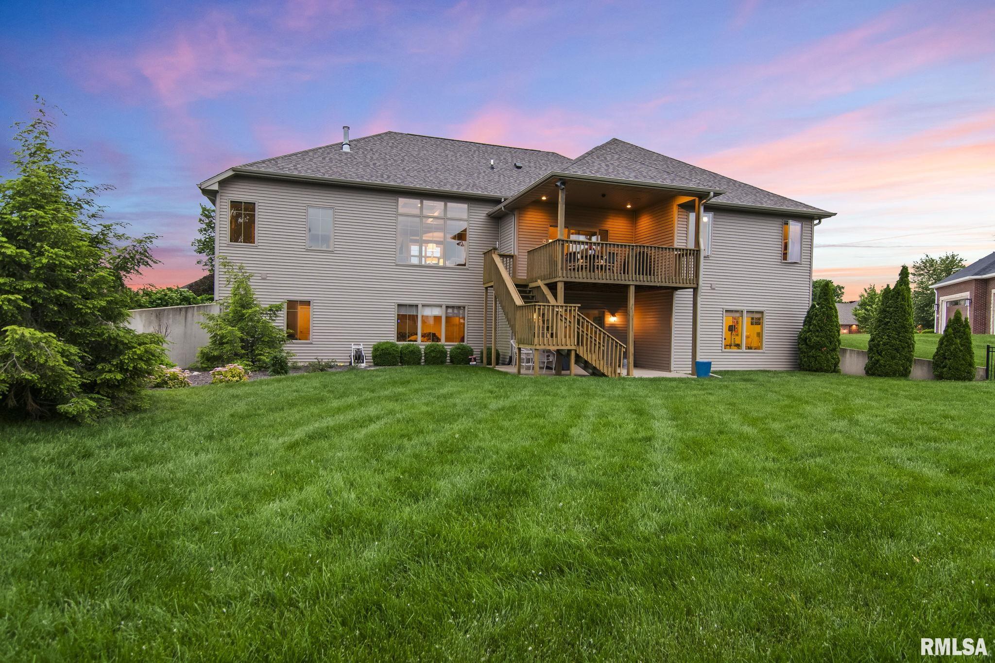 5309 White Marsh Court Springfield, IL 62711 - Photo 77 of 80