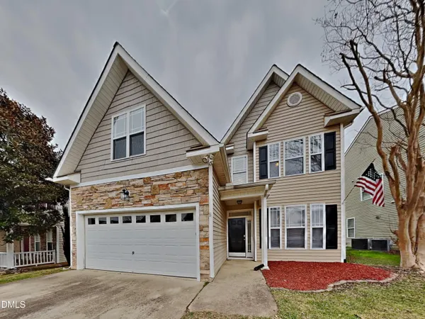 $2,179 | 1029 Steelhorse Drive, Fuquay-Varina, NC 27526