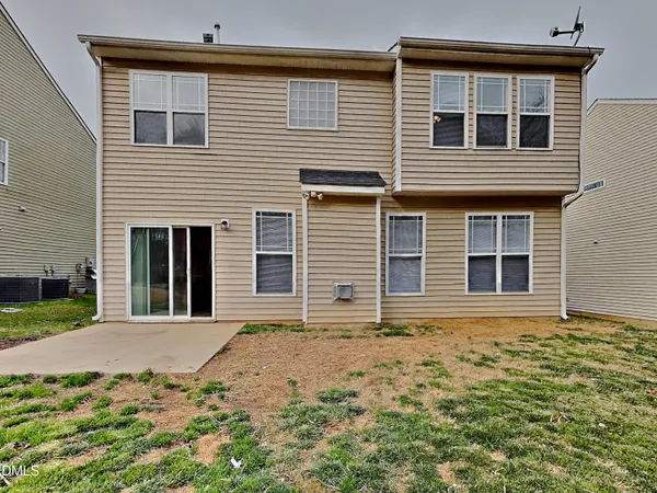 $2,179 | 1029 Steelhorse Drive, Fuquay-Varina, NC 27526